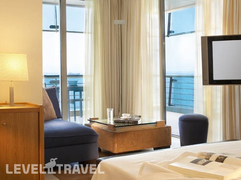 Фотография Daios Luxuri Living Hotel