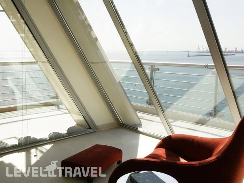 Фотография Daios Luxuri Living Hotel