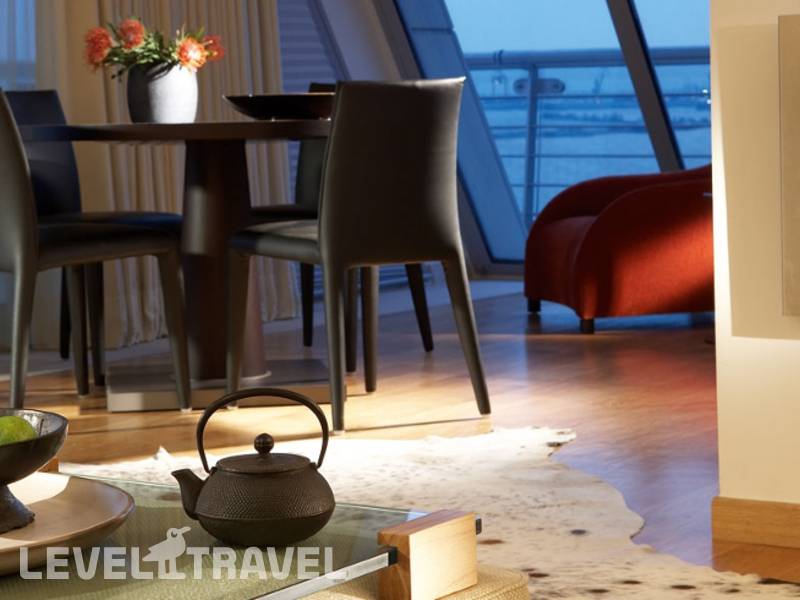 Фотография Daios Luxuri Living Hotel