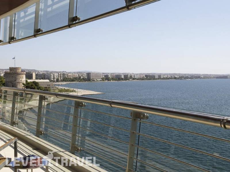 Фотография Daios Luxuri Living Hotel
