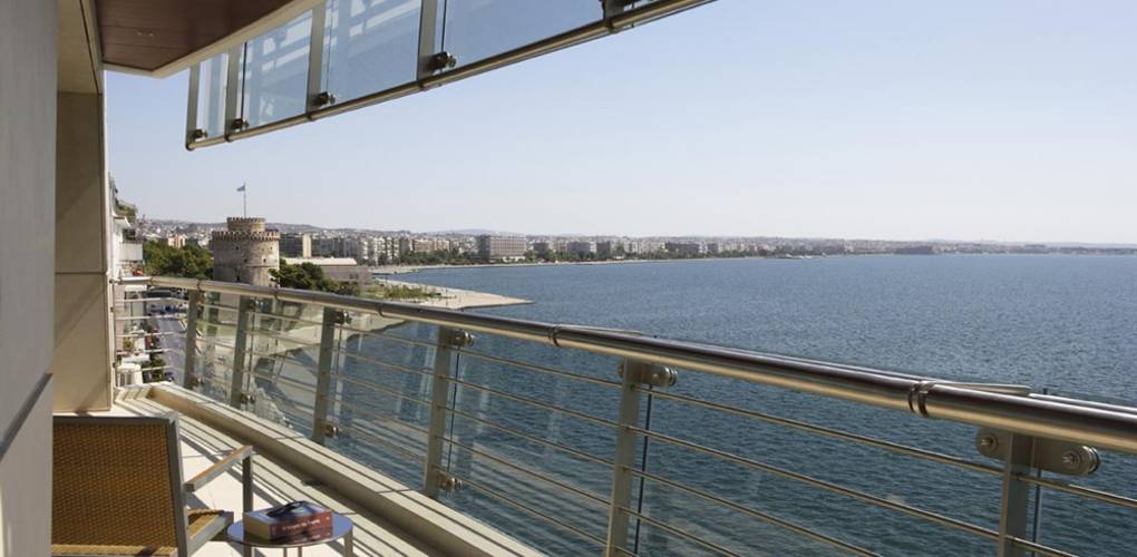 Daios Luxuri Living Hotel