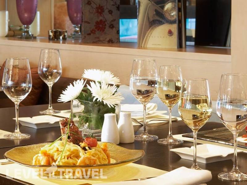 Фотография Daios Luxuri Living Hotel