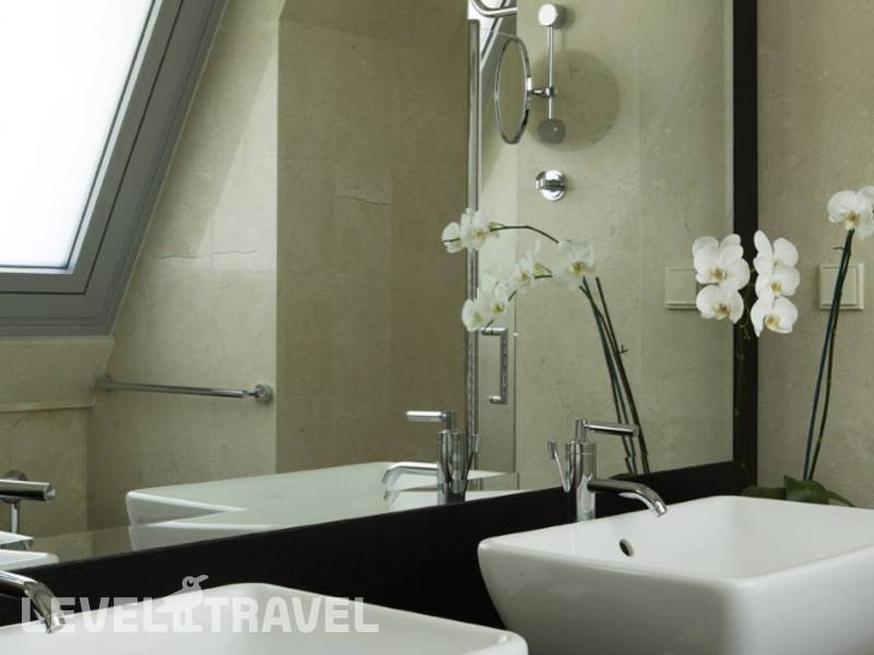 Фотография Daios Luxuri Living Hotel