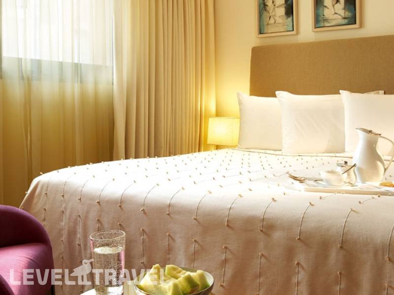 Фотография Daios Luxuri Living Hotel