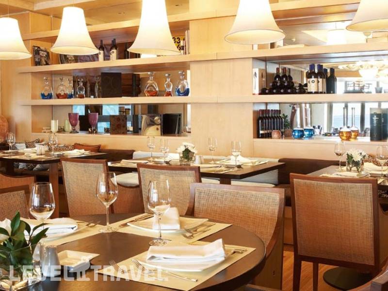 Фотография Daios Luxuri Living Hotel