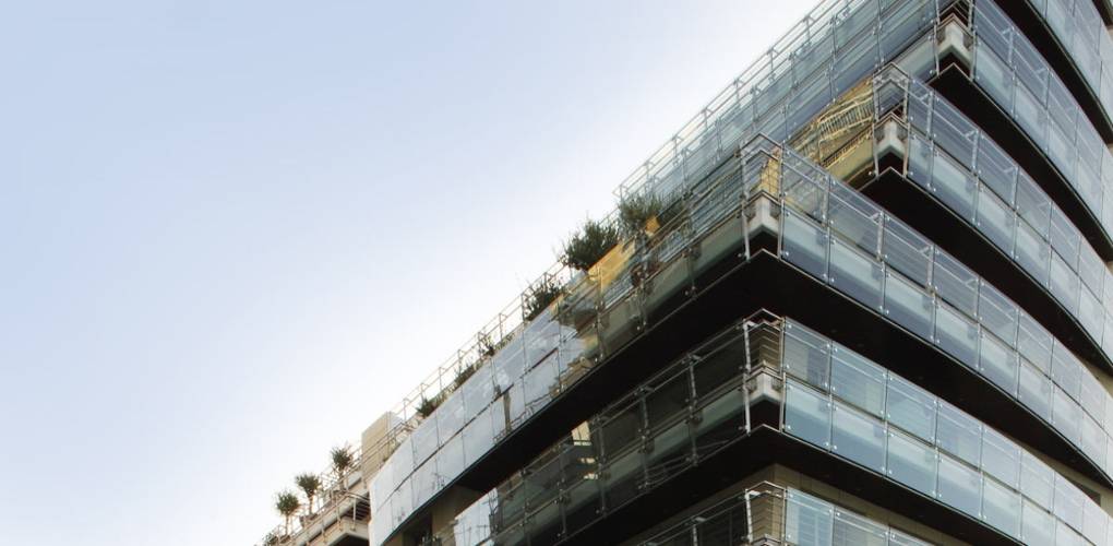 Daios Luxuri Living Hotel