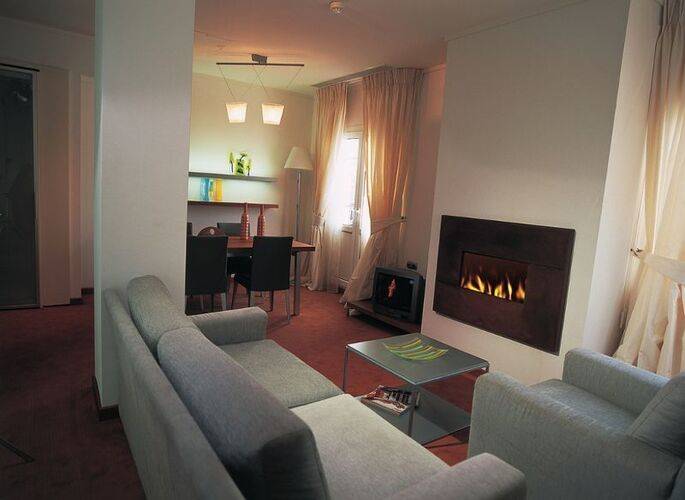 Egnatia Palace Hotel