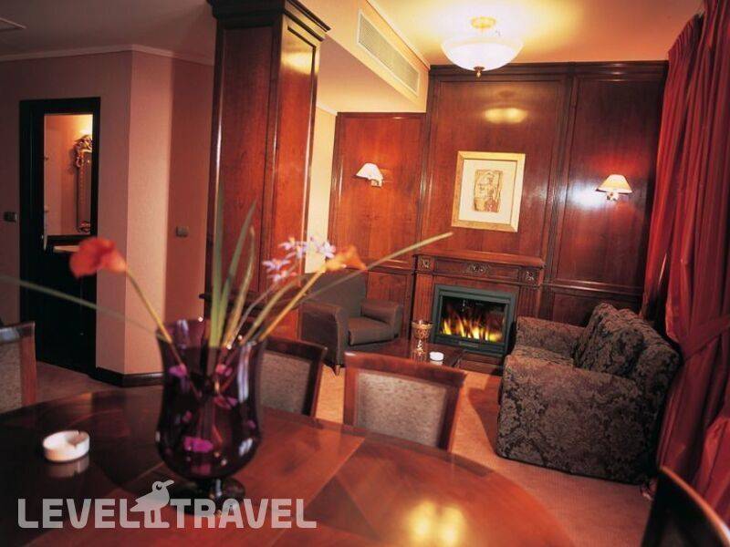 Фотография Egnatia Palace Hotel