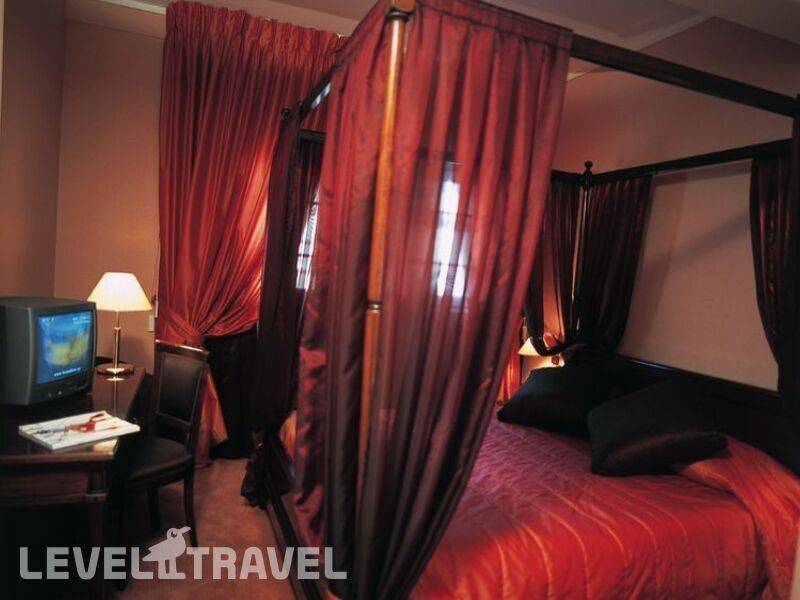 Фотография Egnatia Palace Hotel
