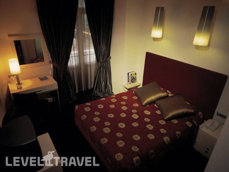 Фотография Egnatia Palace Hotel