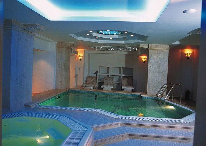 Egnatia Palace Hotel