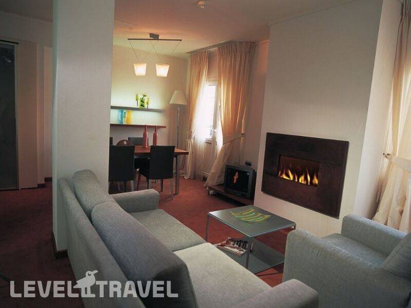 Фотография Egnatia Palace Hotel