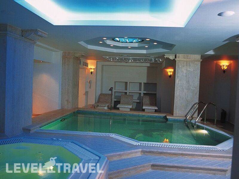 Фотография Egnatia Palace Hotel