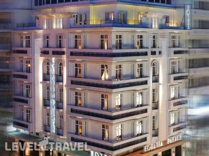 Фотография Egnatia Palace Hotel
