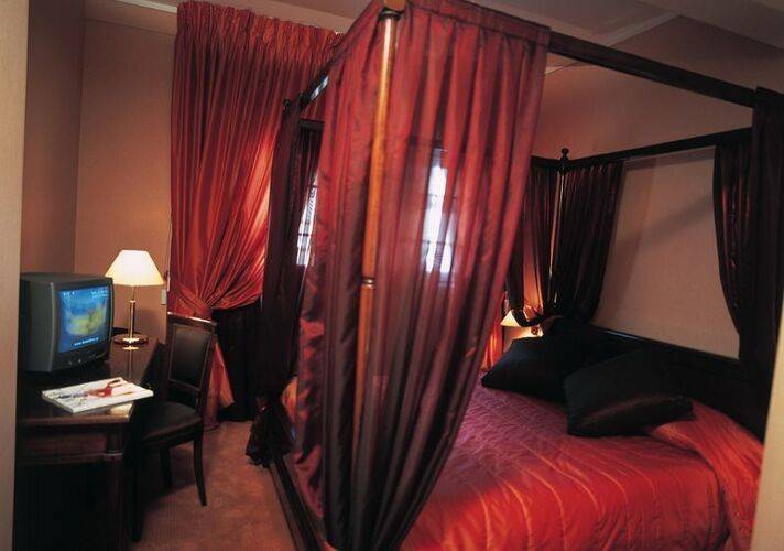 Egnatia Palace Hotel