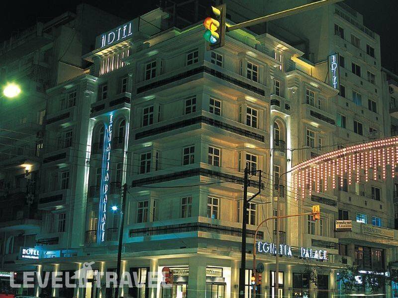 Фотография Egnatia Palace Hotel