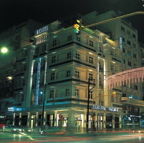 Egnatia Palace Hotel