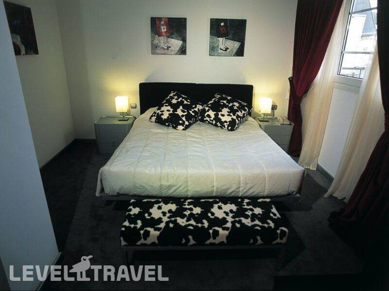 Фотография Egnatia Palace Hotel