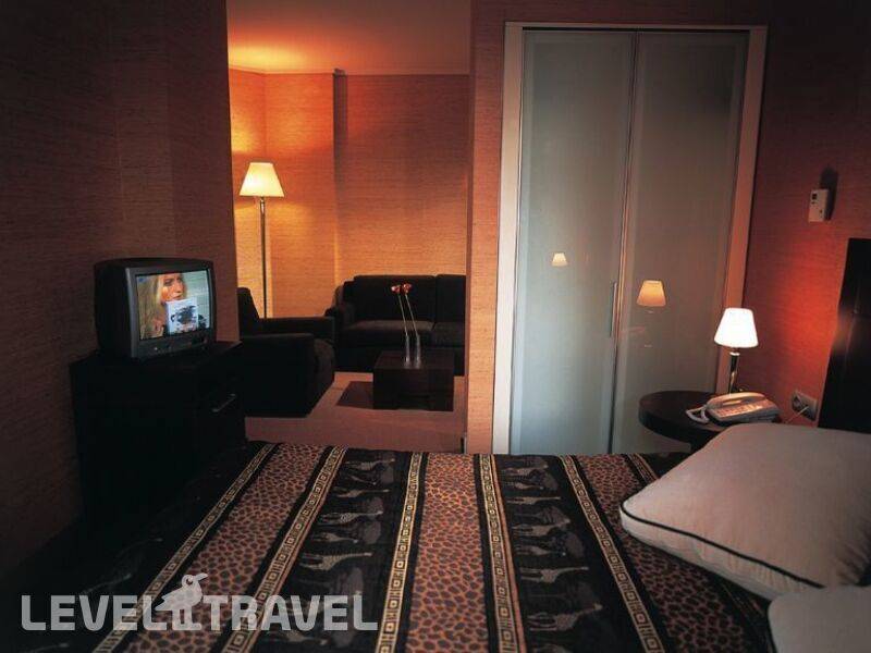 Фотография Egnatia Palace Hotel
