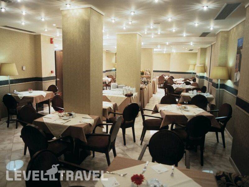 Фотография Egnatia Palace Hotel