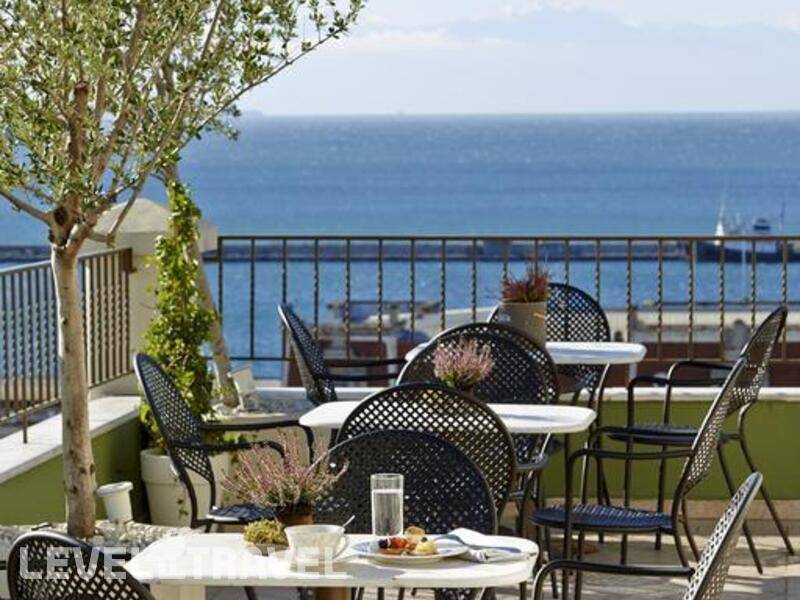 Фотография Mediterranean Palace Hotel