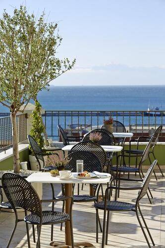 Mediterranean Palace Hotel