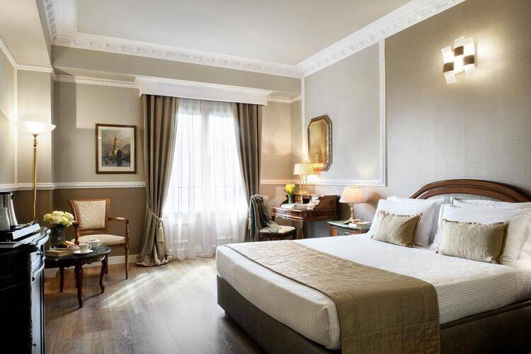 Mediterranean Palace Hotel