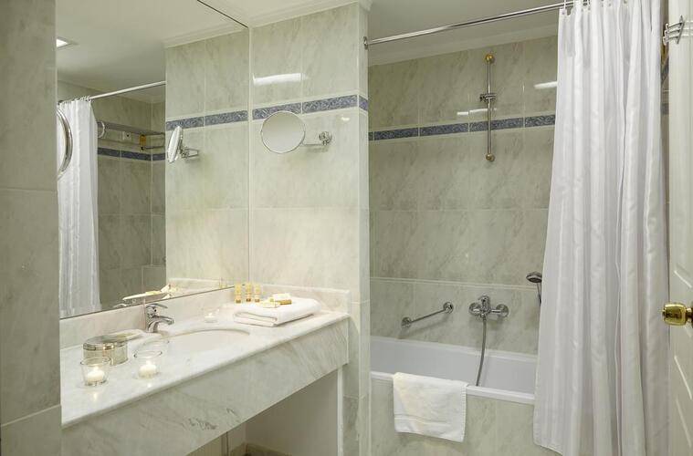 Mediterranean Palace Hotel