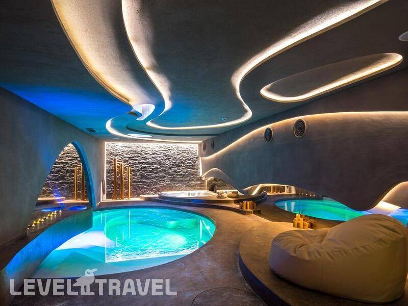 Фотография Mediterranean Palace Hotel