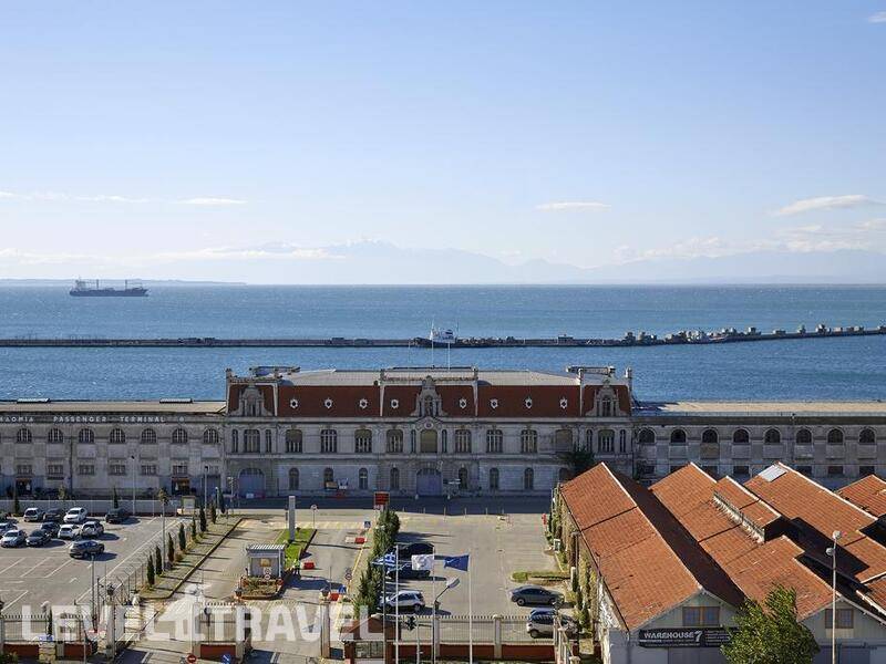 Фотография Mediterranean Palace Hotel