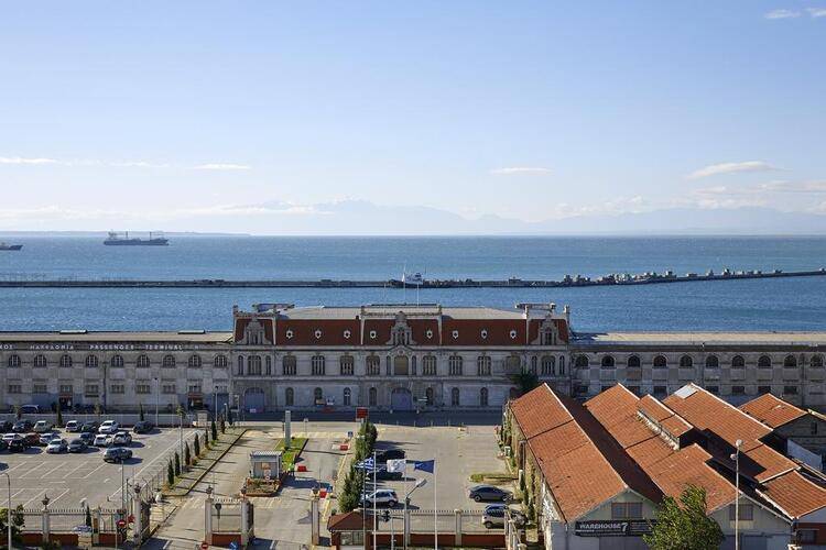Mediterranean Palace Hotel