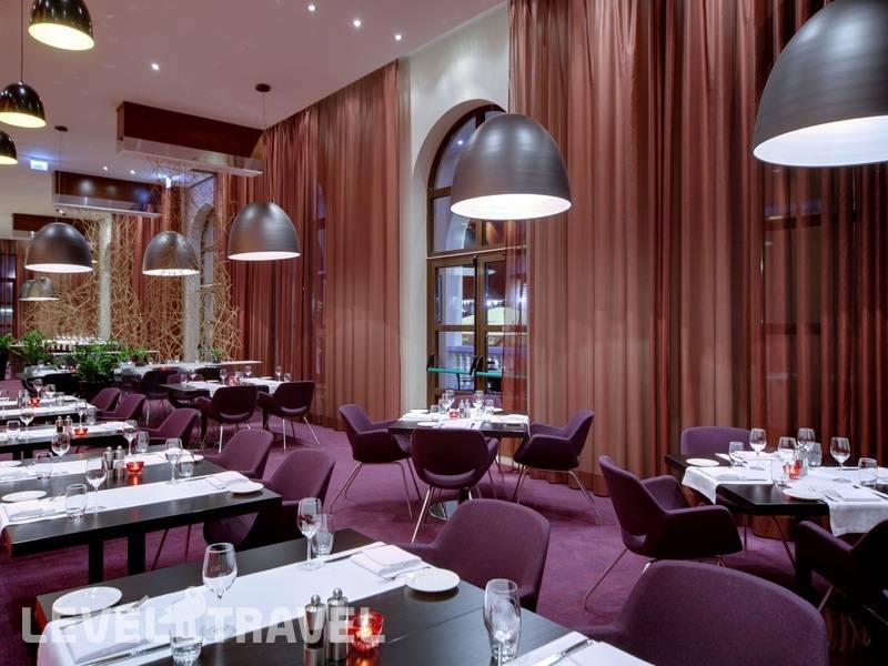 Фотография Radisson Роза Хутор Отель