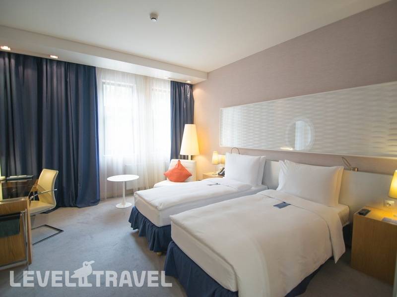 Фотография Radisson Роза Хутор Отель