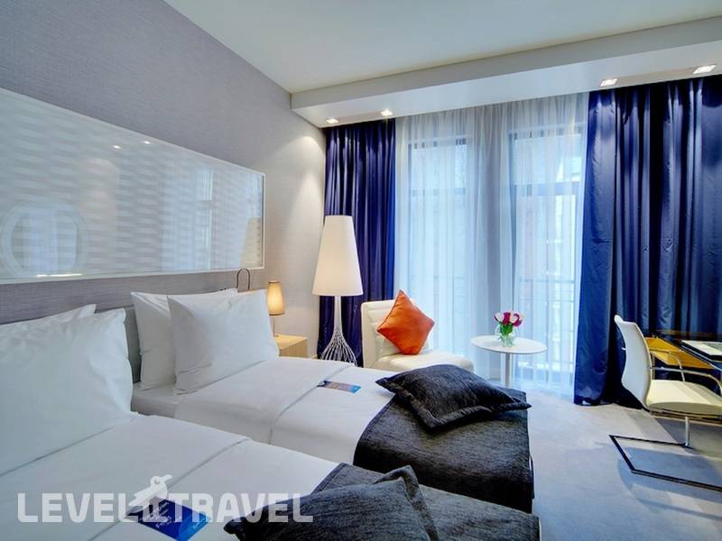 Фотография Radisson Роза Хутор Отель