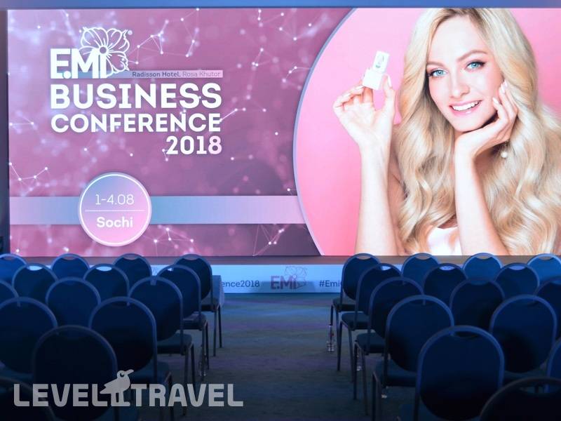 Фотография Radisson Роза Хутор Отель