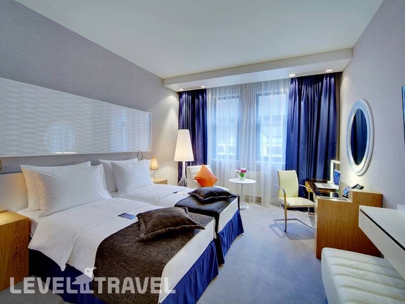 Фотография Radisson Роза Хутор Отель
