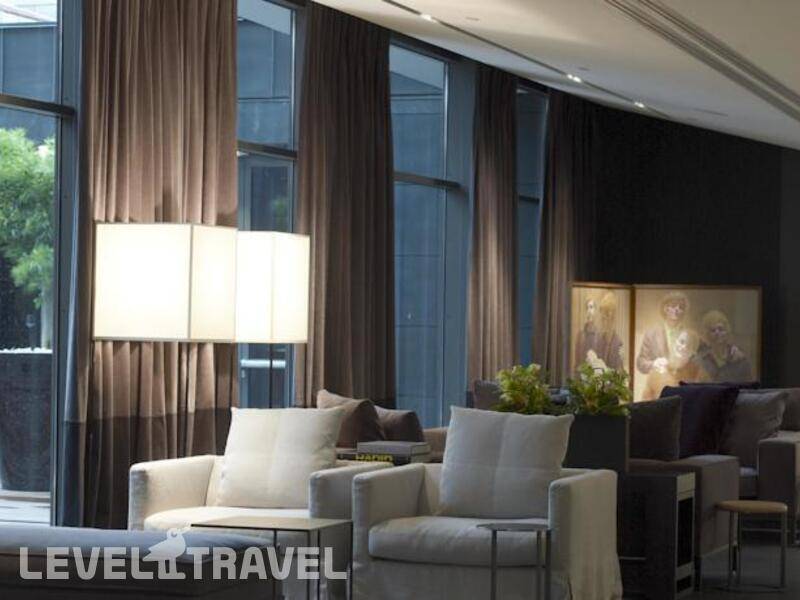 Фотография The Met Hotel