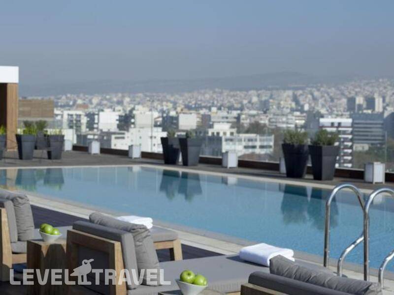 Фотография The Met Hotel
