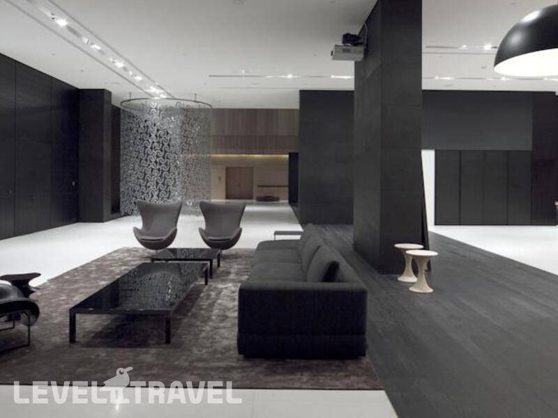 Фотография The Met Hotel
