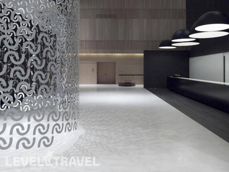 Фотография The Met Hotel