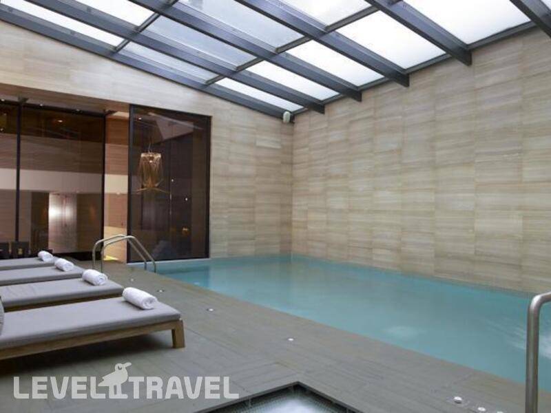Фотография The Met Hotel