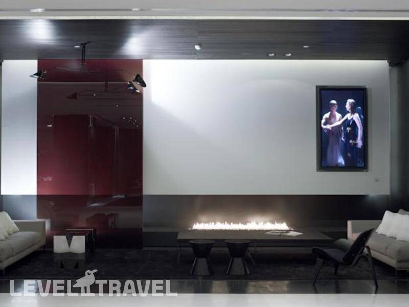 Фотография The Met Hotel