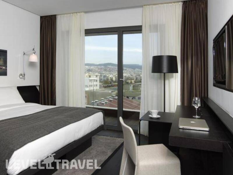 Фотография The Met Hotel