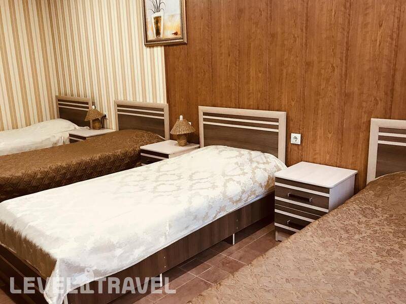 Фотография Аибга Отель