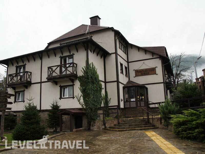 Фотография Альпийский Двор