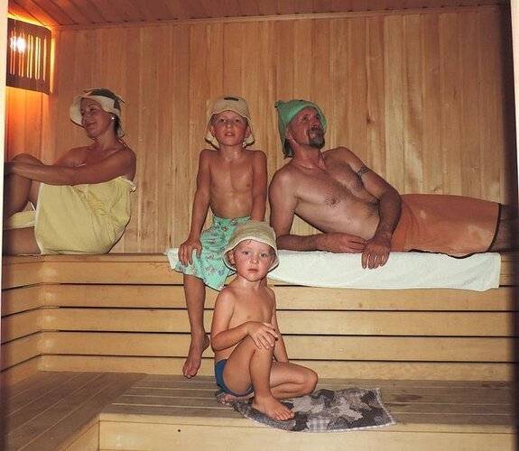 Альпийский Двор