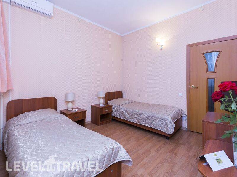 Фотография Санаторий им. Анджиевского