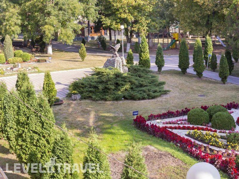 Фотография Санаторий им. Анджиевского
