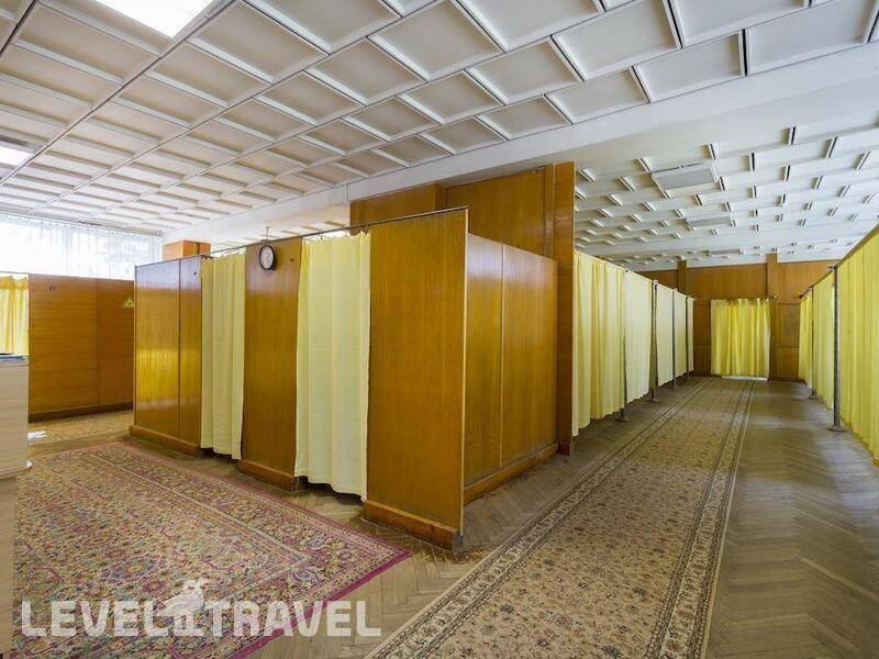 Фотография Санаторий Им. Г. Димитрова