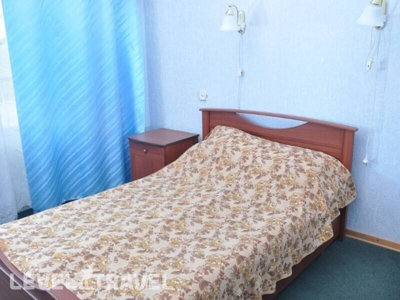 Фотография Санаторий Им. М.Ю. Лермонтова